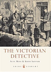 The Victorian Detective (Paperback)