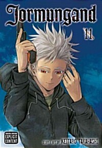 Jormungand, Vol. 11 (Paperback)