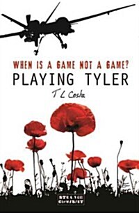 Playing Tyler (Paperback)