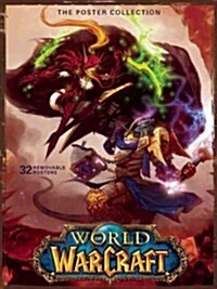 WORLD OF WARCRAFT (Book)