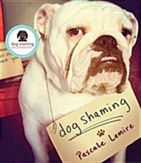 Dog Shaming (Paperback)