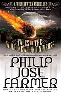 Tales of the Wold Newton Universe (Paperback)