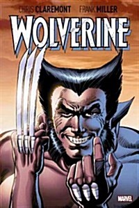 Wolverine (Hardcover)