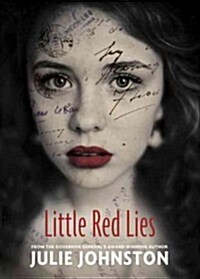 Little Red Lies (Hardcover)