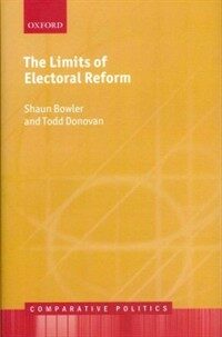 The limits of electoral reform