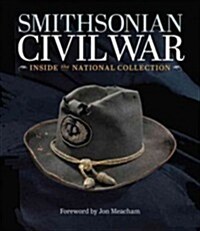 Smithsonian Civil War (Hardcover)