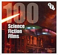 100 Science Fiction Films (Paperback)