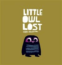 Little Owl Lost (Board Book)