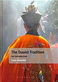 The Daoist Tradition: An Introduction (Hardcover)