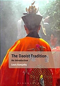 The Daoist Tradition: An Introduction (Paperback)