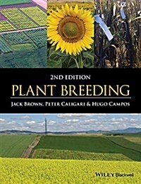Plant Breeding (Paperback, 2, Revised)