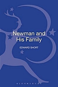 Newman and His Family (Hardcover)