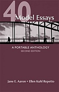 40 Model Essays (Hardcover, 2nd)