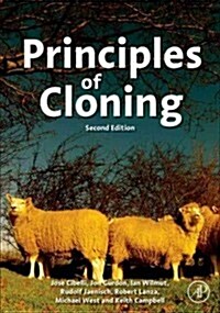 Principles of Cloning (Hardcover, 2, Revised)