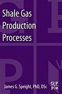Shale Gas Production Processes (Paperback)