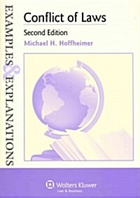 Examples & Explanations: Conflict of Laws, Second Edition (Paperback, Revised)