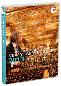 Neujahrskonzert: New Year's Concert 2013