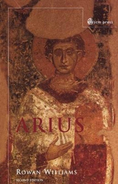 Arius (Hardcover)