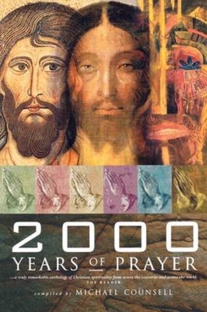 2000 Years of Prayer (Paperback)