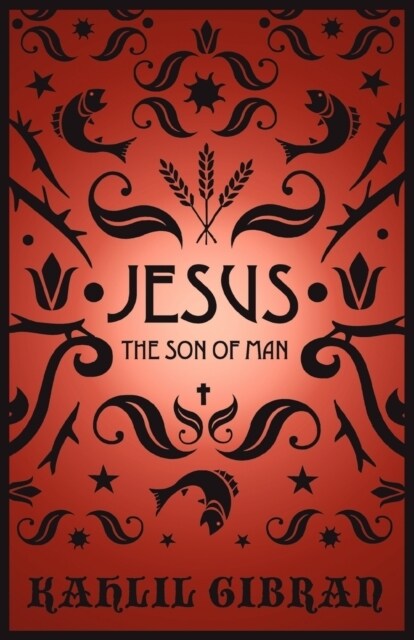 Jesus the Son of Man (Paperback)