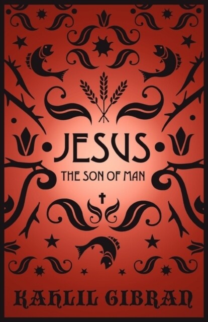 Jesus the Son of Man (Hardcover)