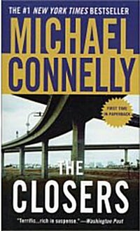 The Closers (Paperback)