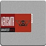 [중고] [수입] Aerosmith - Greatest Hits [The Steel Box Collection]