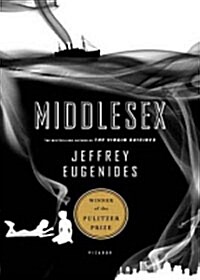 Middlesex (Paperback, Reprint)