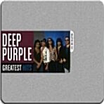 [중고] [수입] Deep Purple - Greatest Hits [The Steel Box Collection]