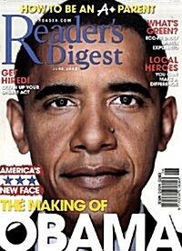 Readers Digest - Asia (월간 싱가포르판): 2008년 06월호