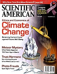 Scientific American (월간 미국판): 2008년 6월호