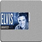 [수입] Elvis Presley - Greatest Hits [The Steel Box Collection]