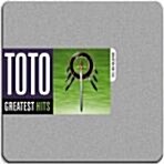 [수입] Toto - Greatest Hits [The Steel Box Collection]