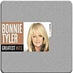 [중고] [수입] Bonnie Tyler - Greatest Hits [The Steel Box Collection]