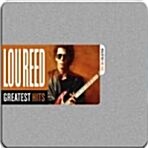 [수입] Lou Reed - Greatest Hits [The Steel Box Collection]