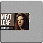 [수입] Meat Loaf - Greatest Hits [The Steel Box Collection]