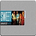 [수입] Sweet - Greatest Hits [The Steel Box Collection]