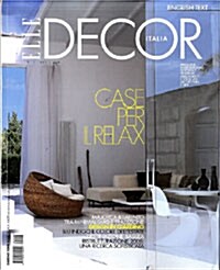 Elle Decor (월간 이탈리아판): 2008년 6월호