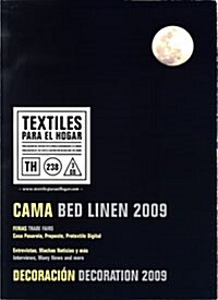 Textiles Para El Hogar (격월간 스페인판) : 2008년 05월/06월