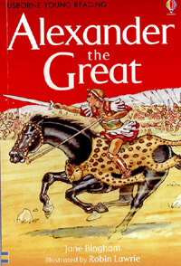 Alexander the Great (Paperback, 영국판)