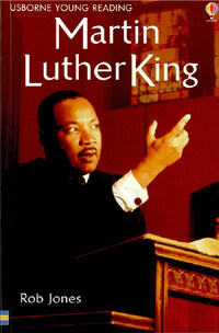 Martin Luther King (Paperback, 영국판)