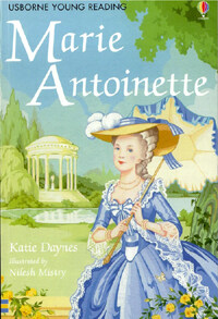 Marie Antoinette (Paperback, 영국판)