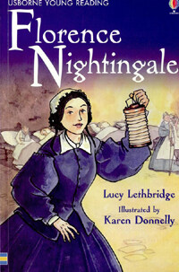 Florence Nightingale (Paperback, 영국판)