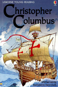 Christopher Columbus (Paperback, 영국판)