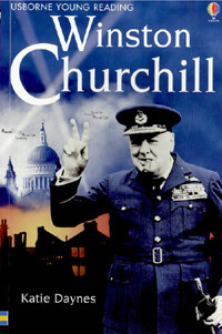 Winston Churchill (Paperback, 영국판)