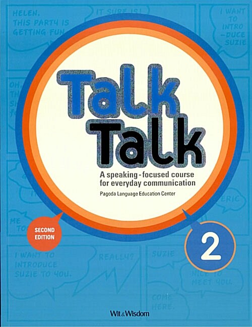 Talk Talk 2