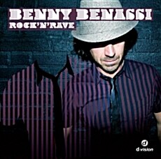 Benny Benassi - Rock N Rave [2CD]