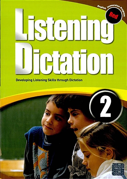 Listening Dictation 2