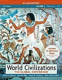 World Civilizations (Paperback, 5th)