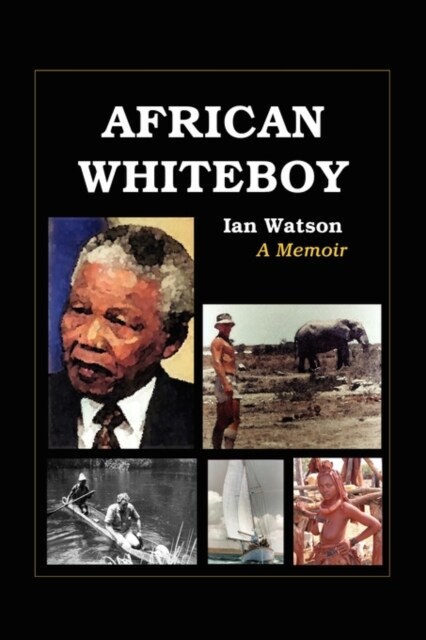 African Whiteboy: A Memoir (Paperback)